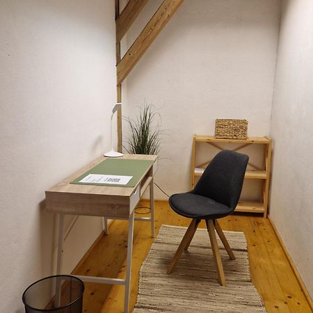 Wohnung Mit Garten Pettenbach Exterior photo