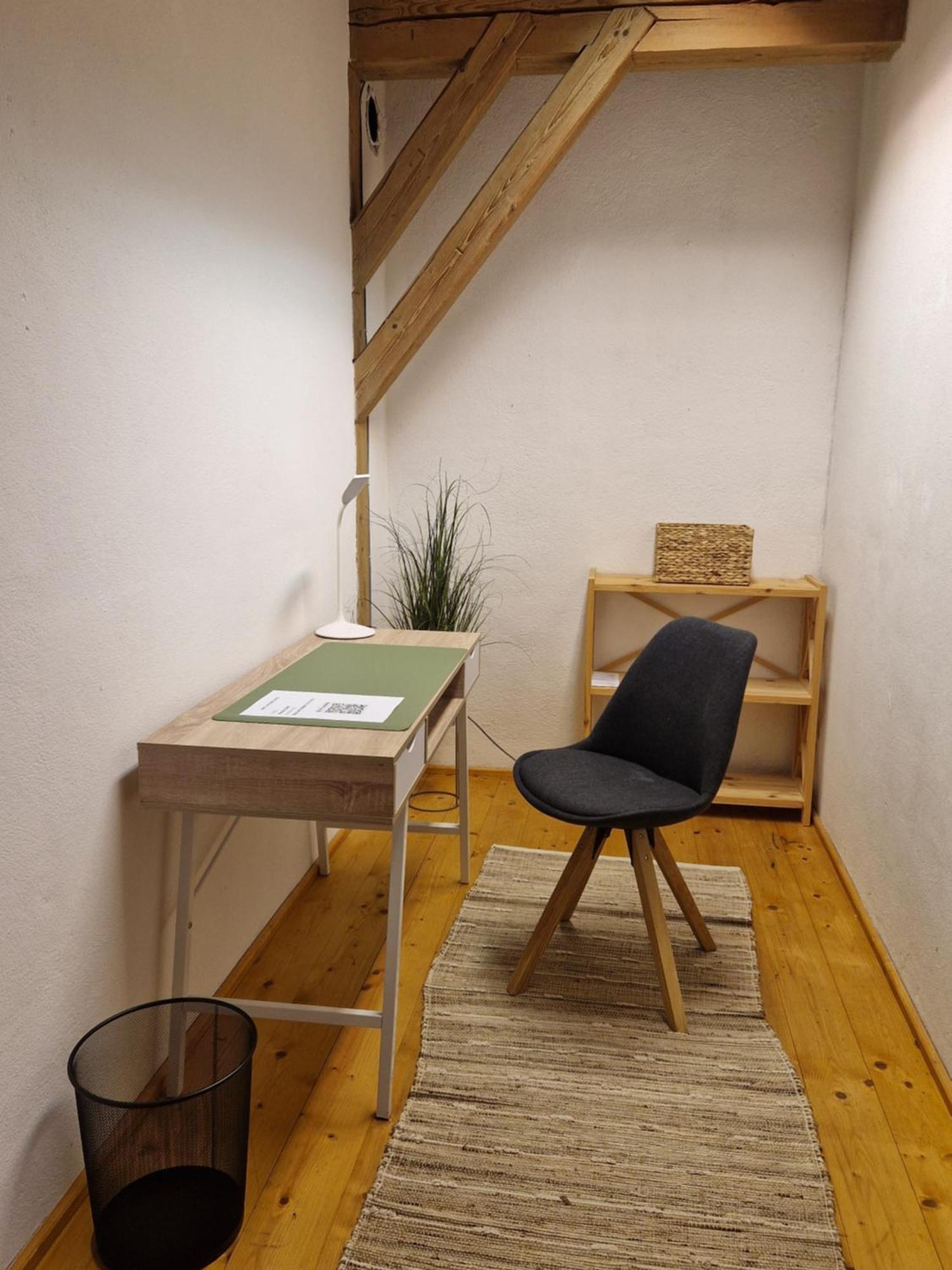 Wohnung Mit Garten Pettenbach Exterior photo